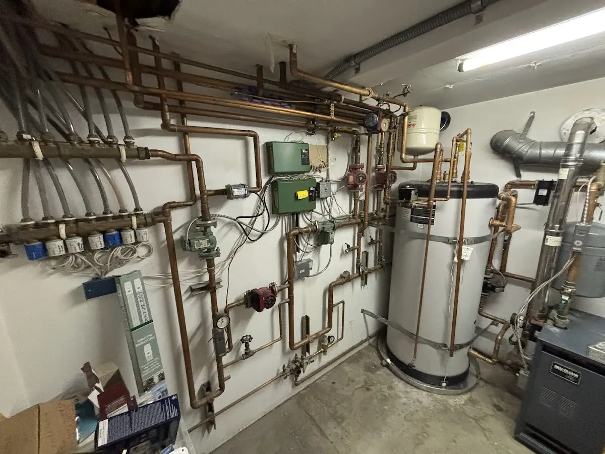 Gas Line Repair in Sandusky, OH